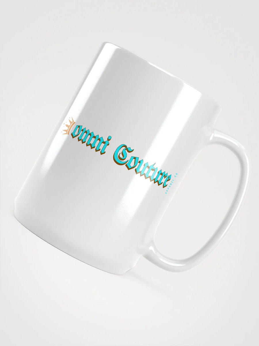 Turquoise Dream Mug product image (4)