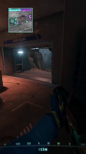 He's behind you! #bf2042 #battlefield #killstreak