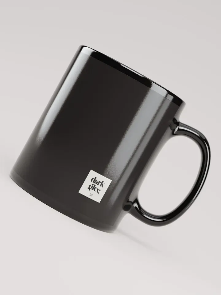Uncle Cat Wants You To Vote Black Mug product image (2)