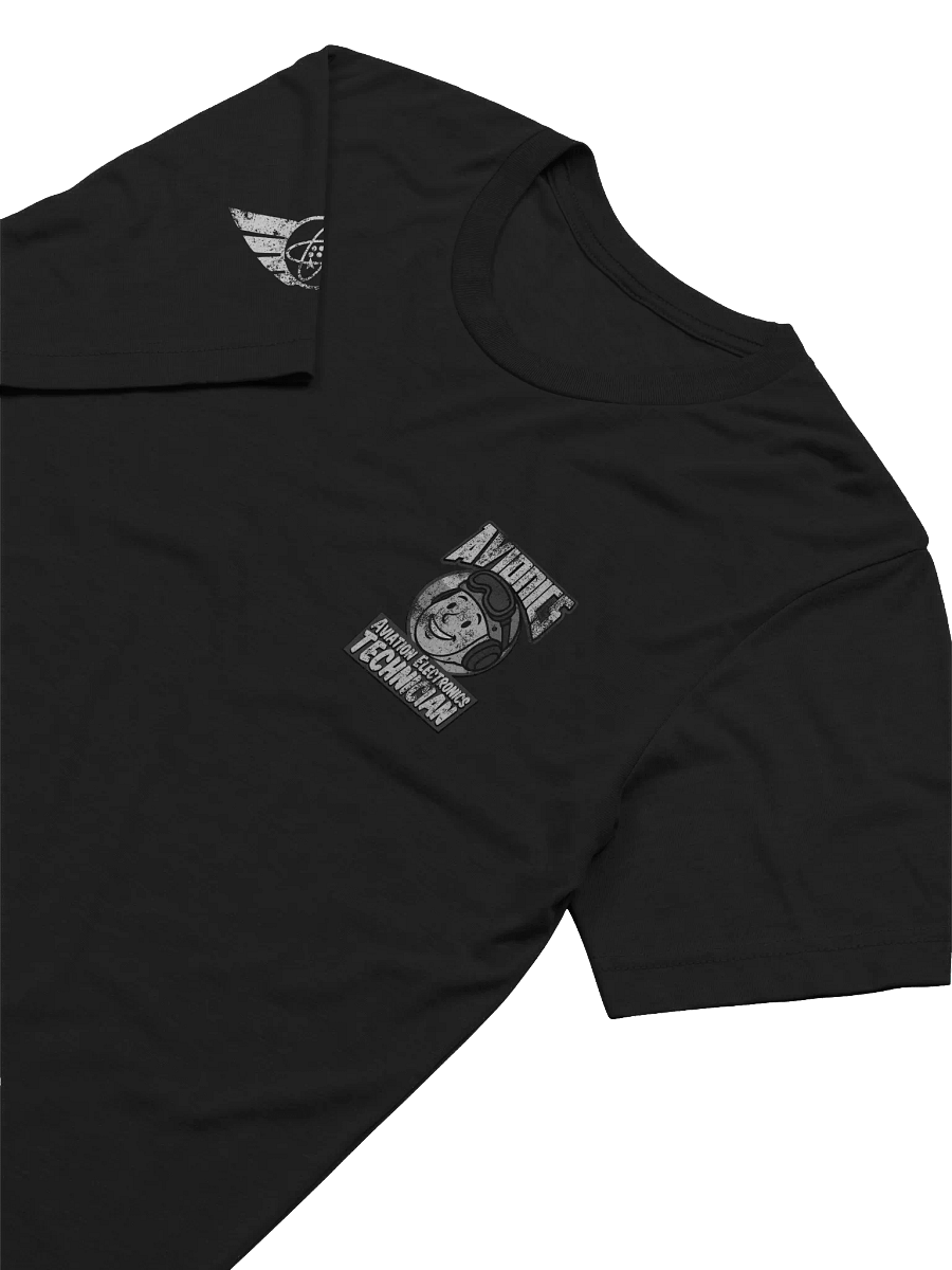 "AT: Swappin" VINTAGE SuperSoft Shirts product image (25)