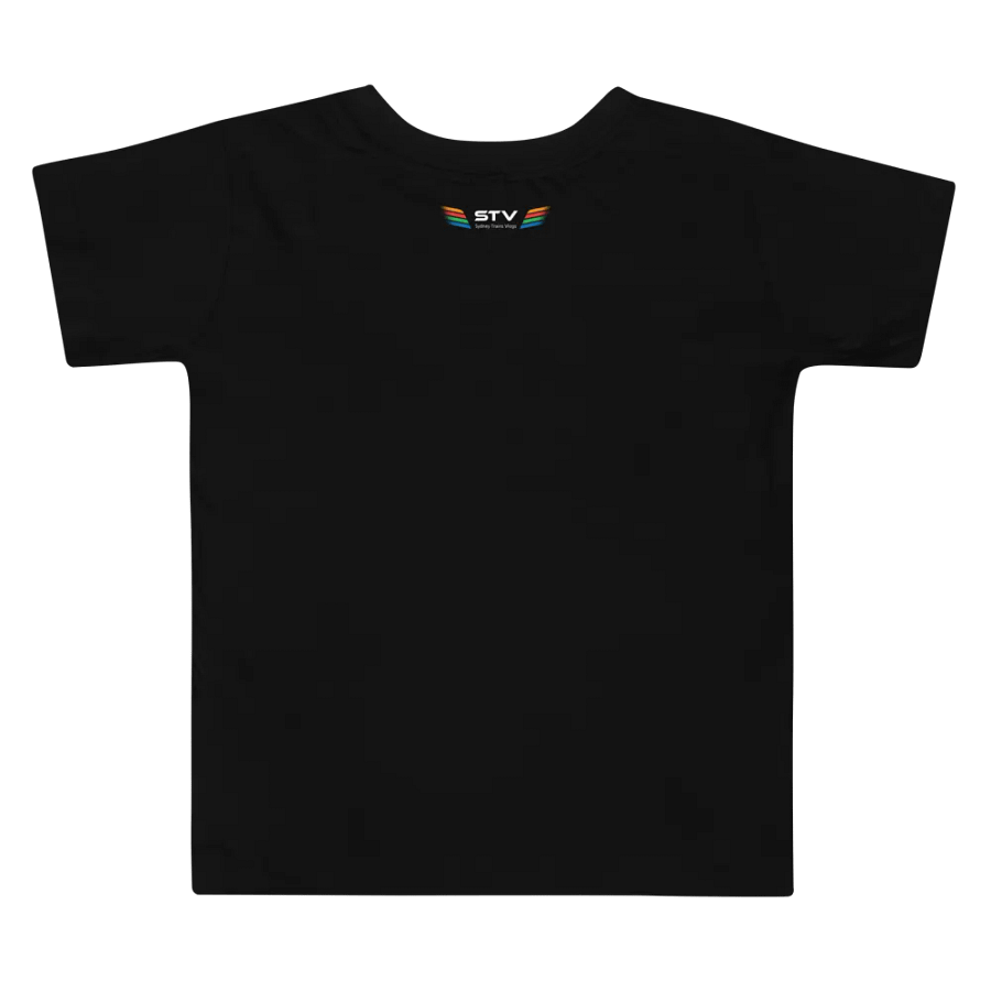 STV Established 2014 Toddler T-Shirt product image (11)