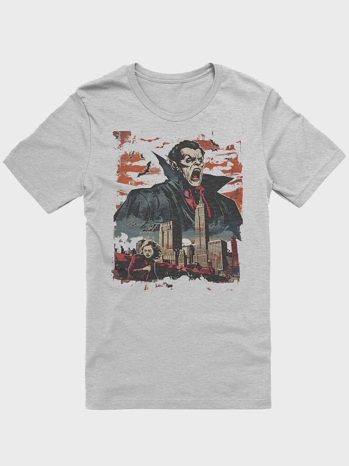 Count Dracula Bla BLAH BLAAAA product image (1)