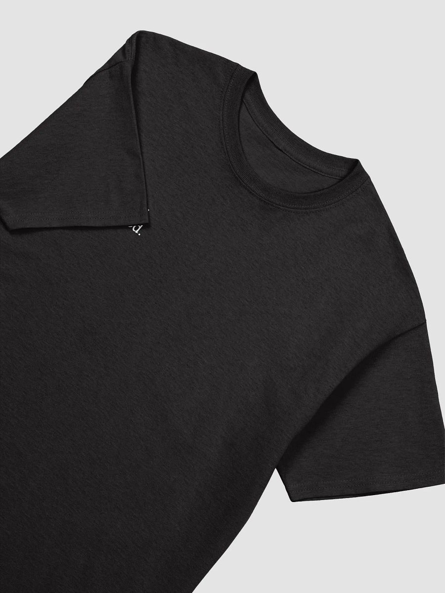 Truly Humbled & Blessed T-shirt | Black product image (3)