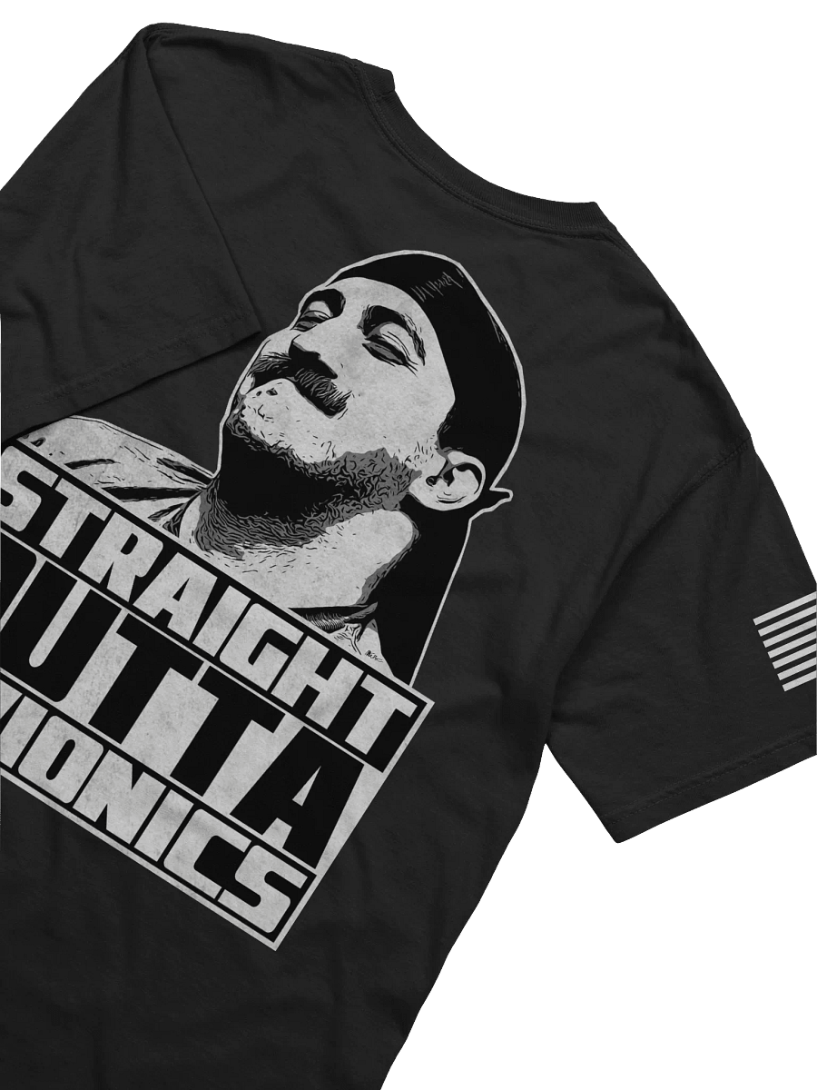 "SOA NEW" Best Shirt product image (4)