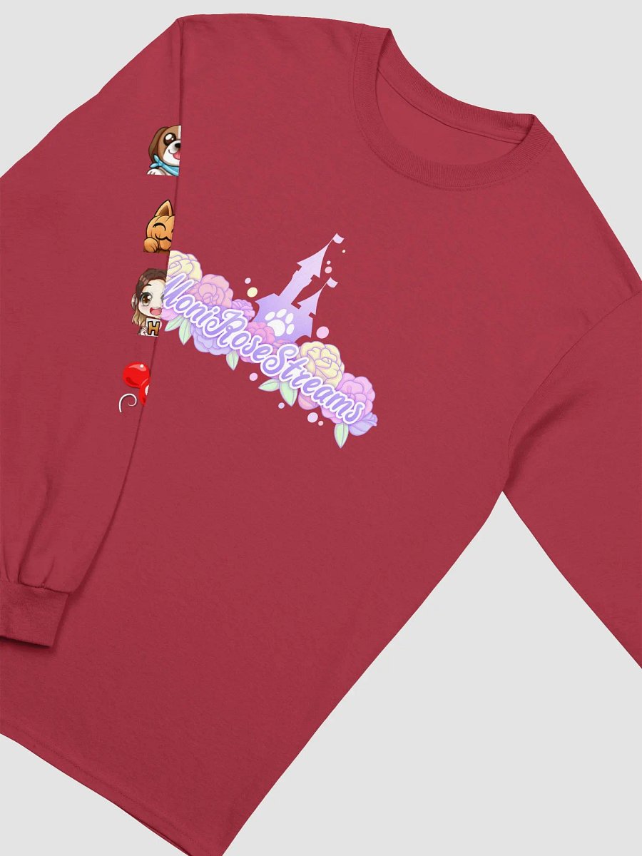 Emote Shirt product image (15)