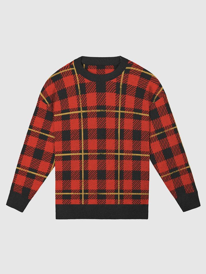 Bear Hug Sweater product image (1)