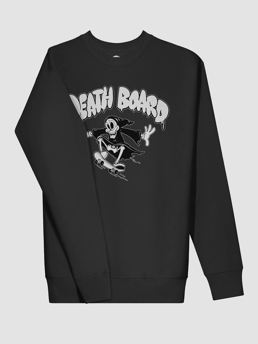 Death Board Cartoon Reaper Crew product image (3)