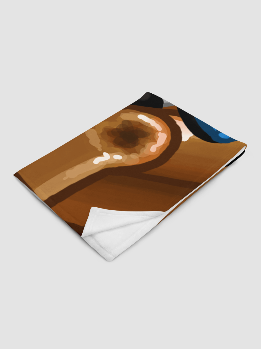 Storytime Fleece Blanket - 50