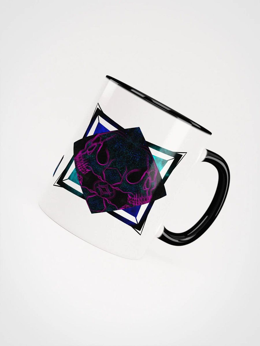 Double-Skull Mug product image (4)