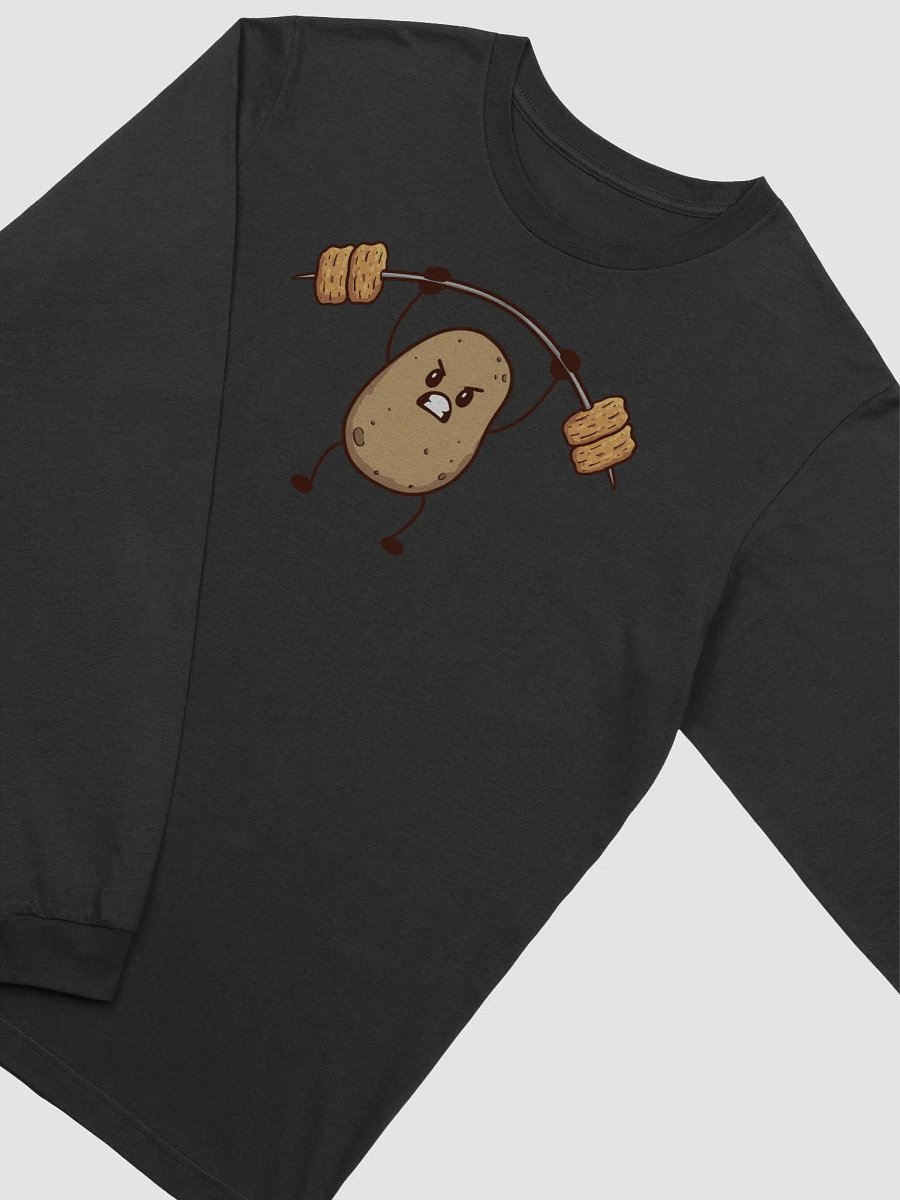 Spud Fit Long Sleeve Tee product image (3)