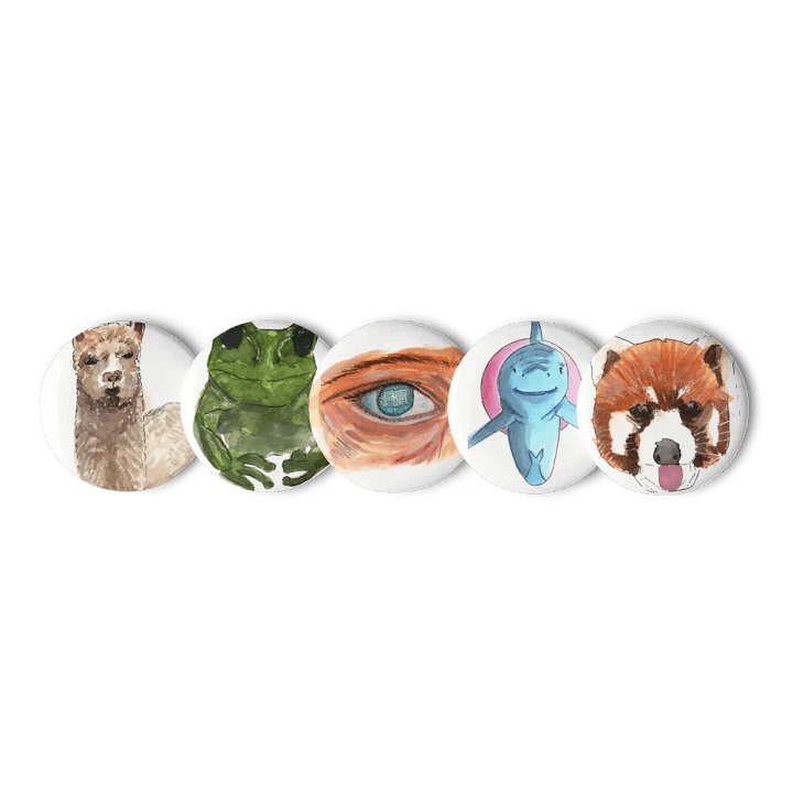 Mixed Button Pack product image (1)