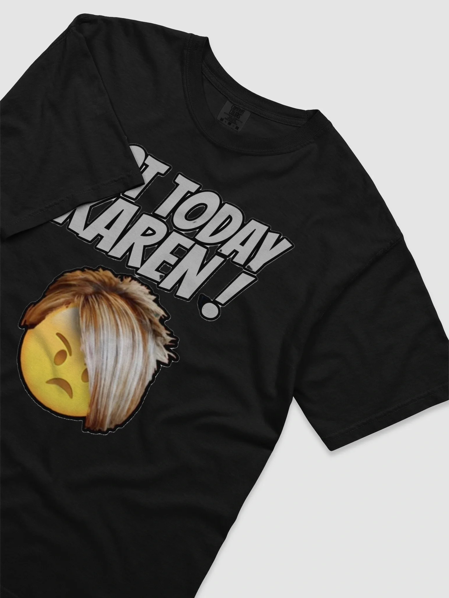 NOT TODAY KAREN! product image (68)