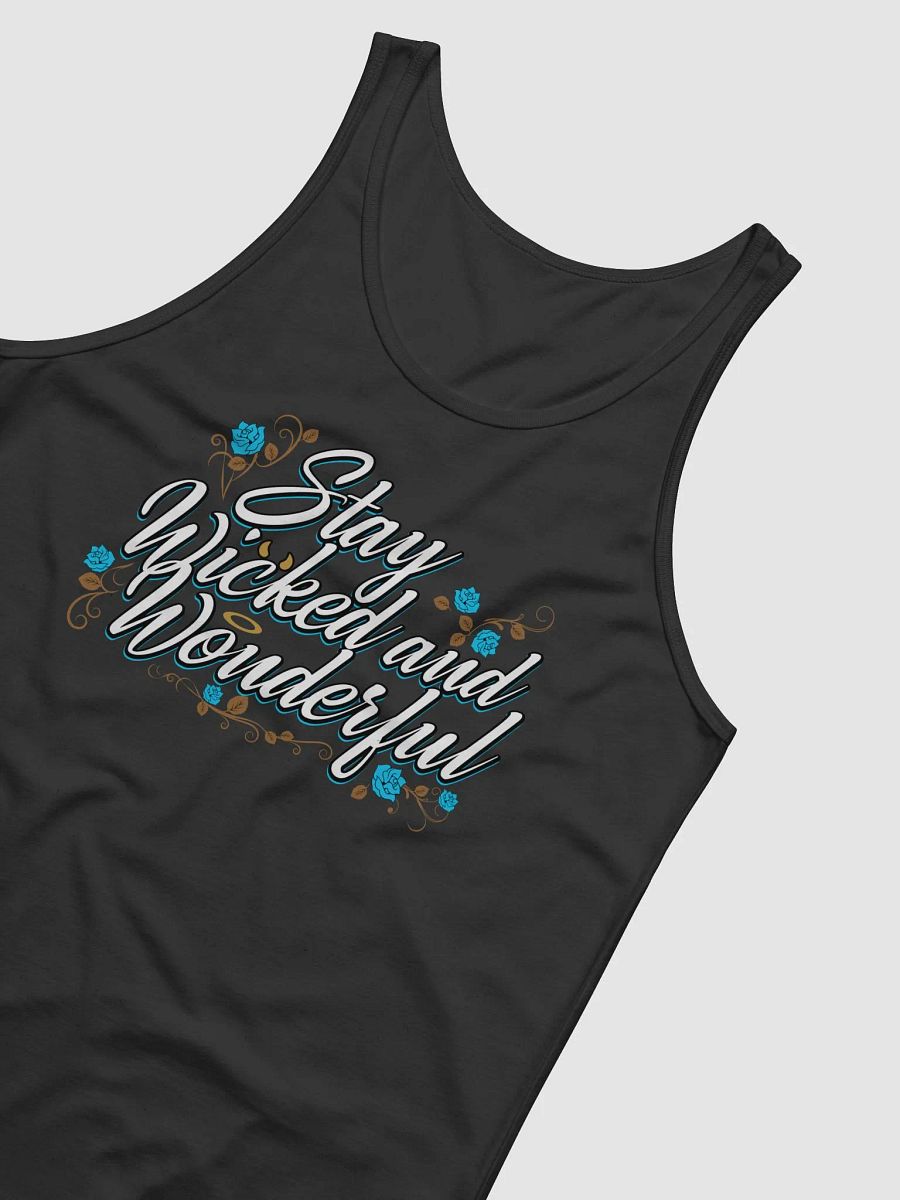 Wicked and Wonderful Tank product image (4)