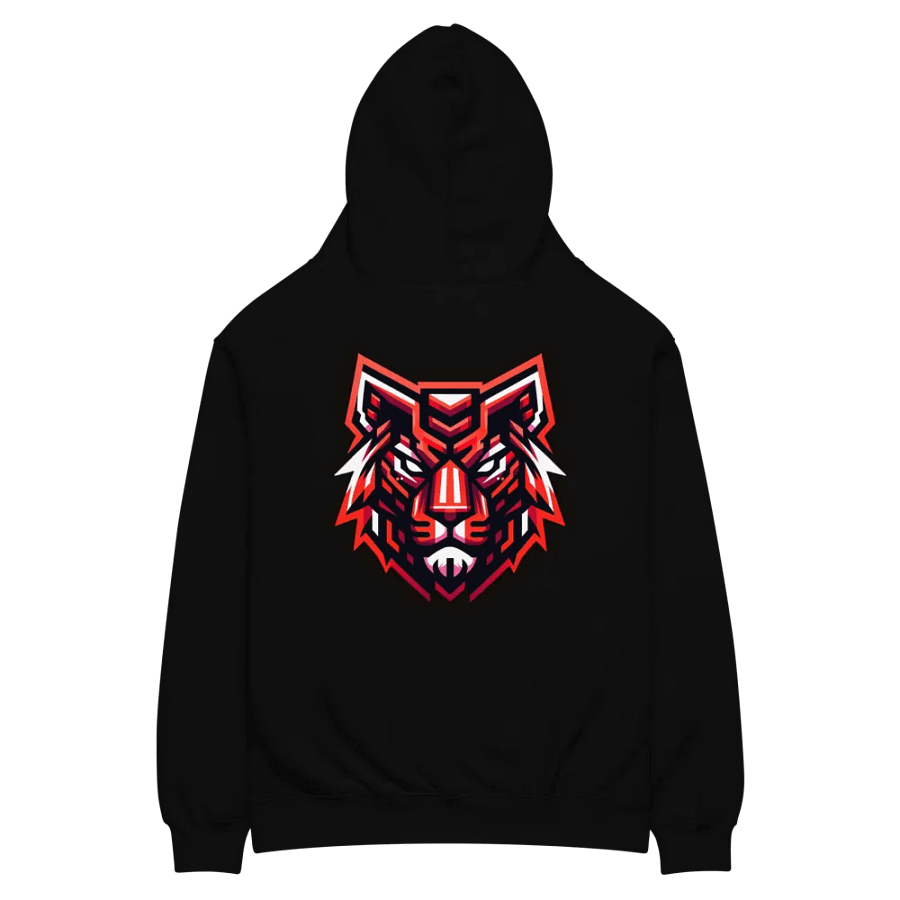 STLog | Signature Hoodie product image (3)
