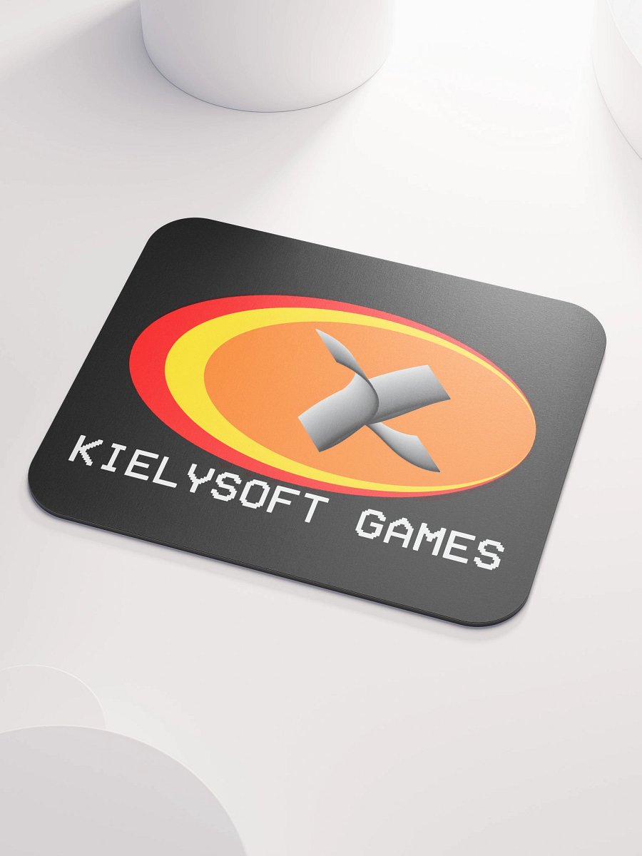 Kielysoft Games Mouse Pad product image (3)