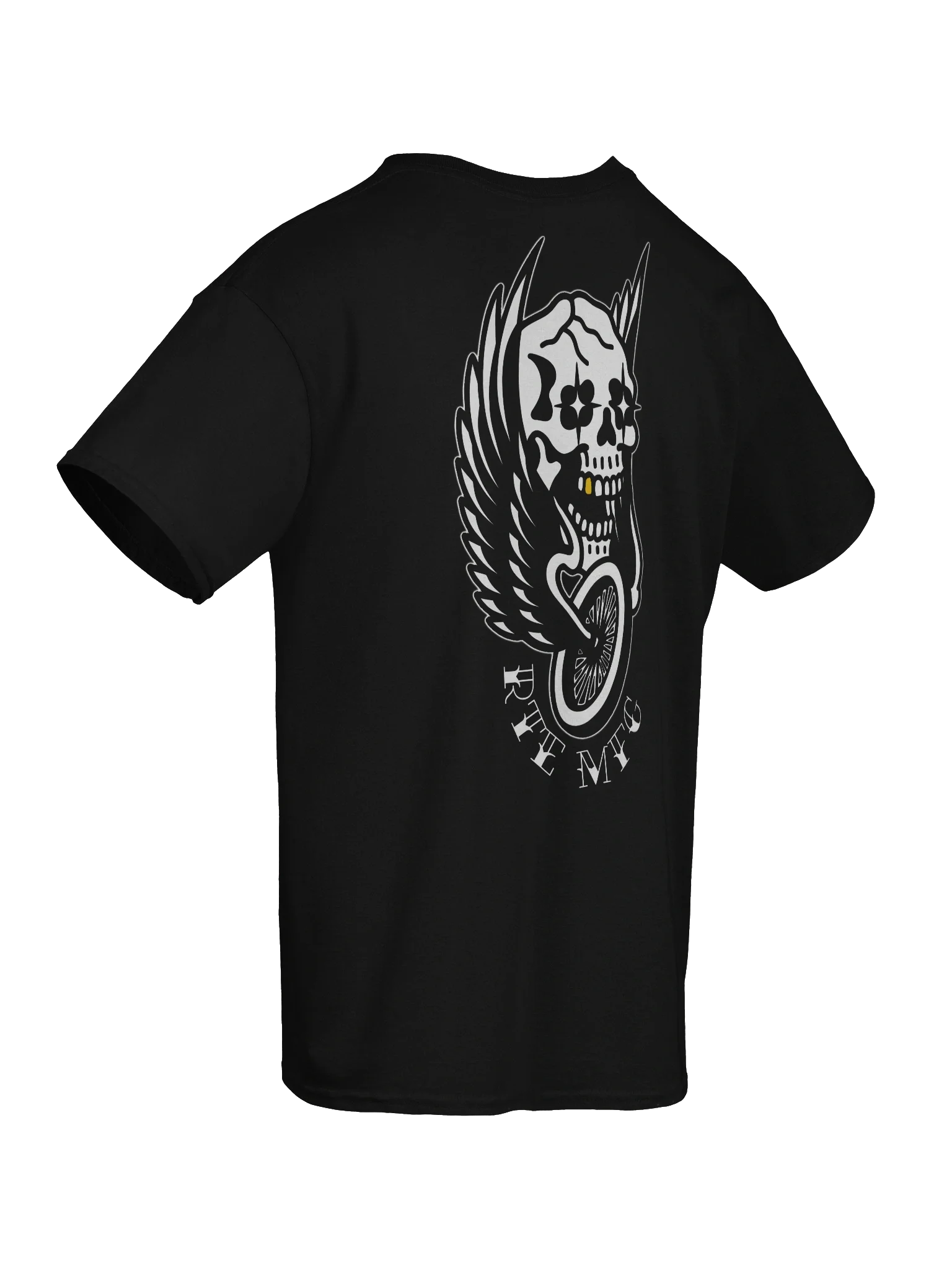 SKULL RIDER SHIRT product image (10)