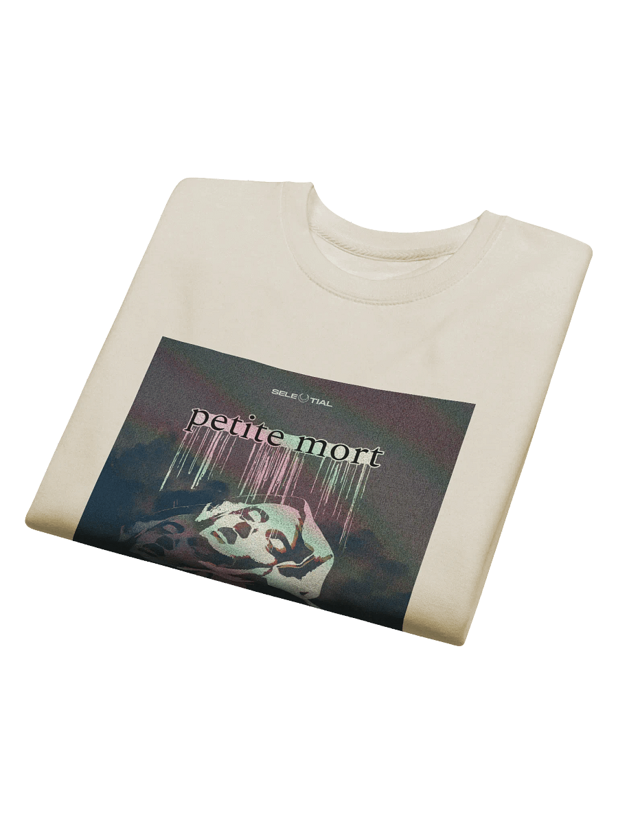 PETITE MORT Sweatshirt product image (3)