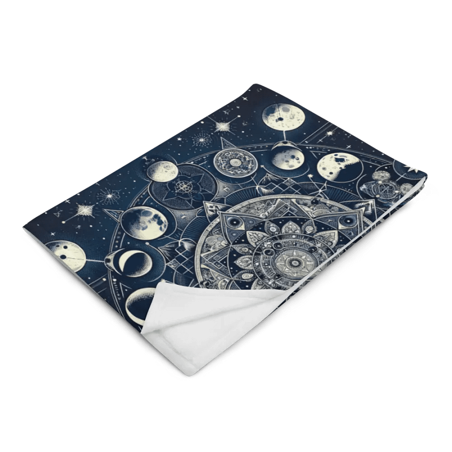 Throw Blanket product image (3)