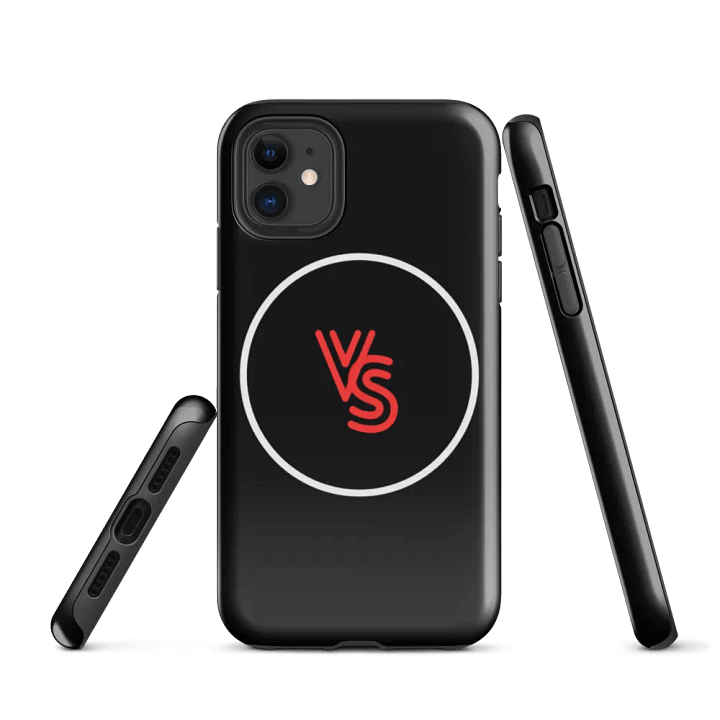 VORSHADOW iPhone Hard Case product image (1)