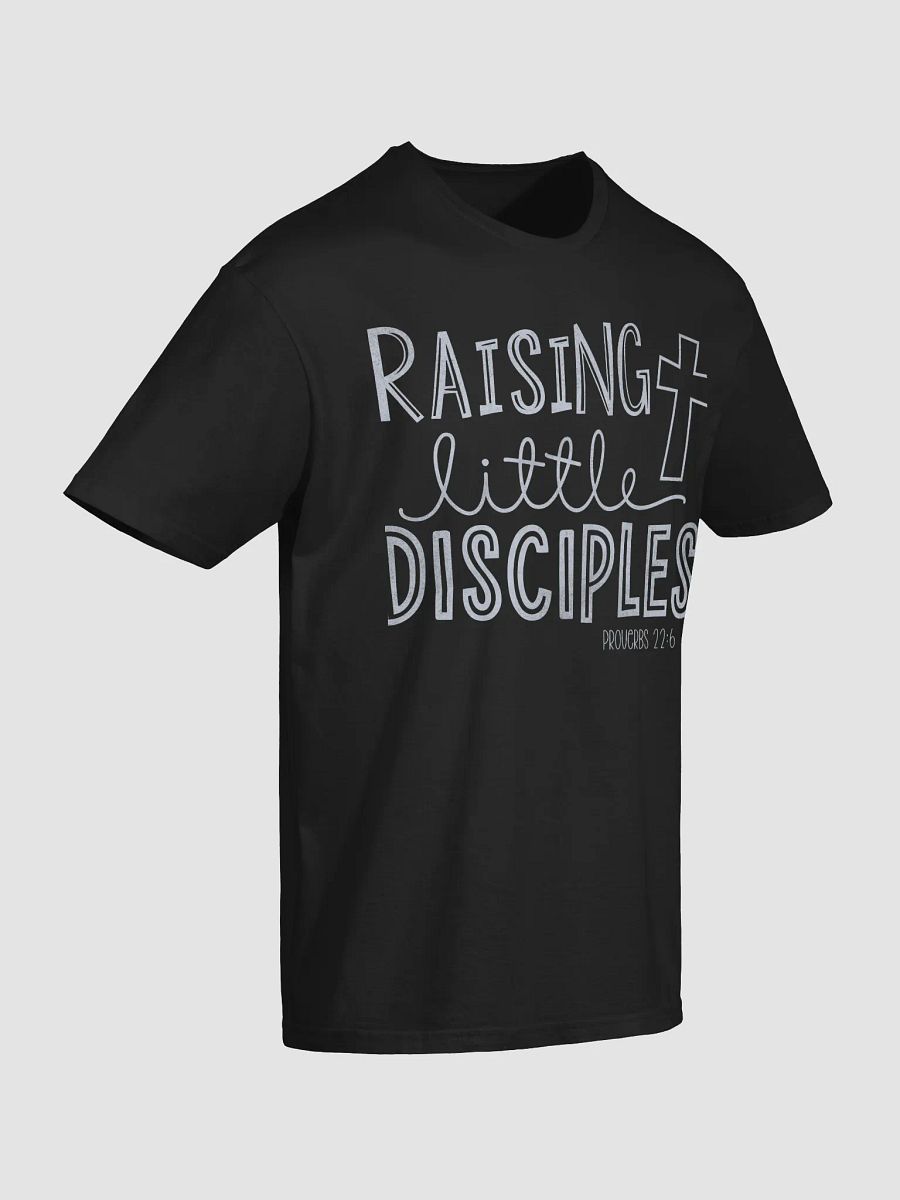 Raising Little Disciples Tee product image (89)