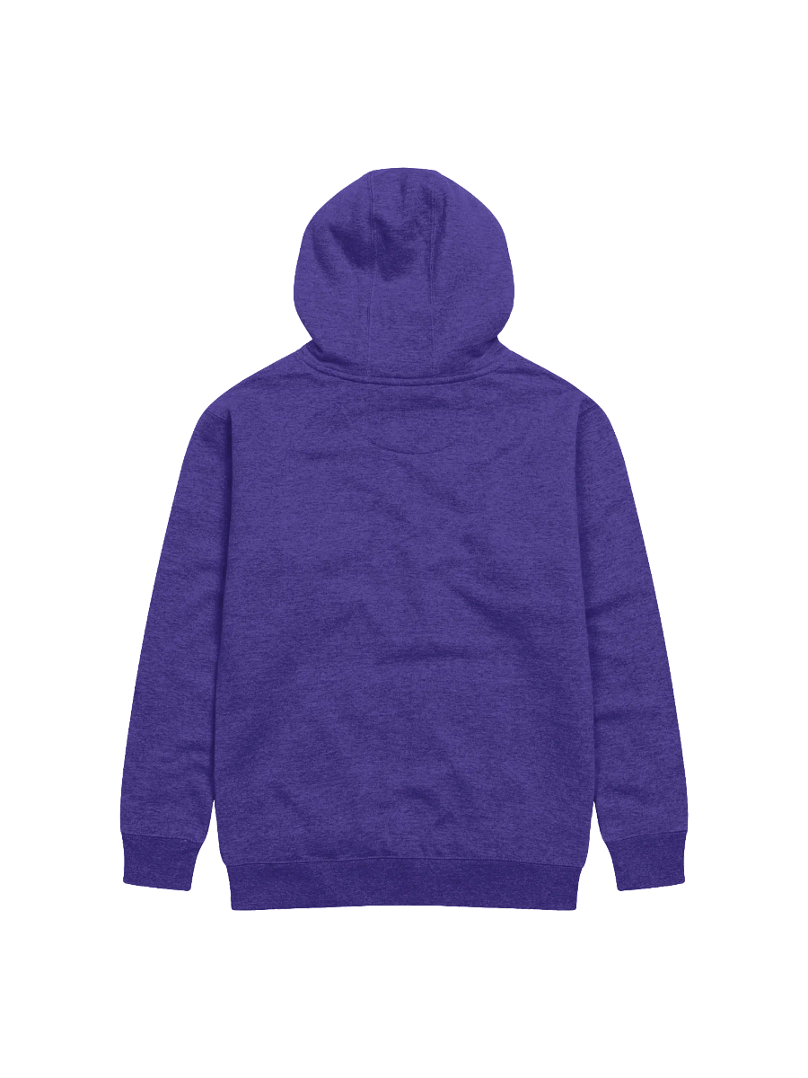 Cyber Día de los Muertos Hoodie product image (5)