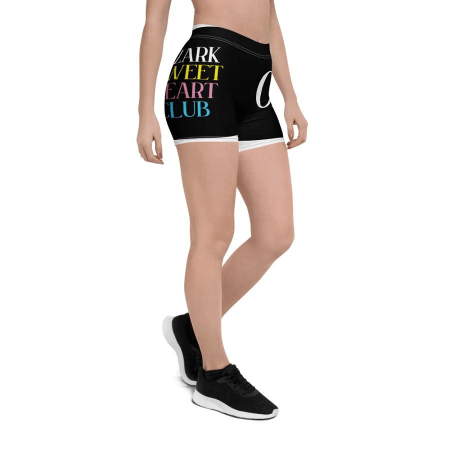OZSC Custom All-Over Shorts product image (7)