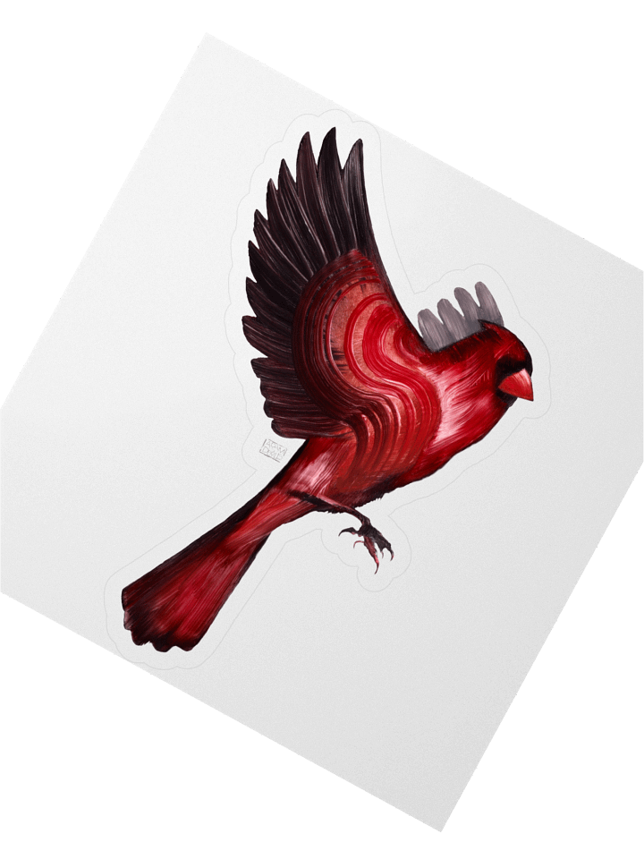 Civitas Sticker product image (2)