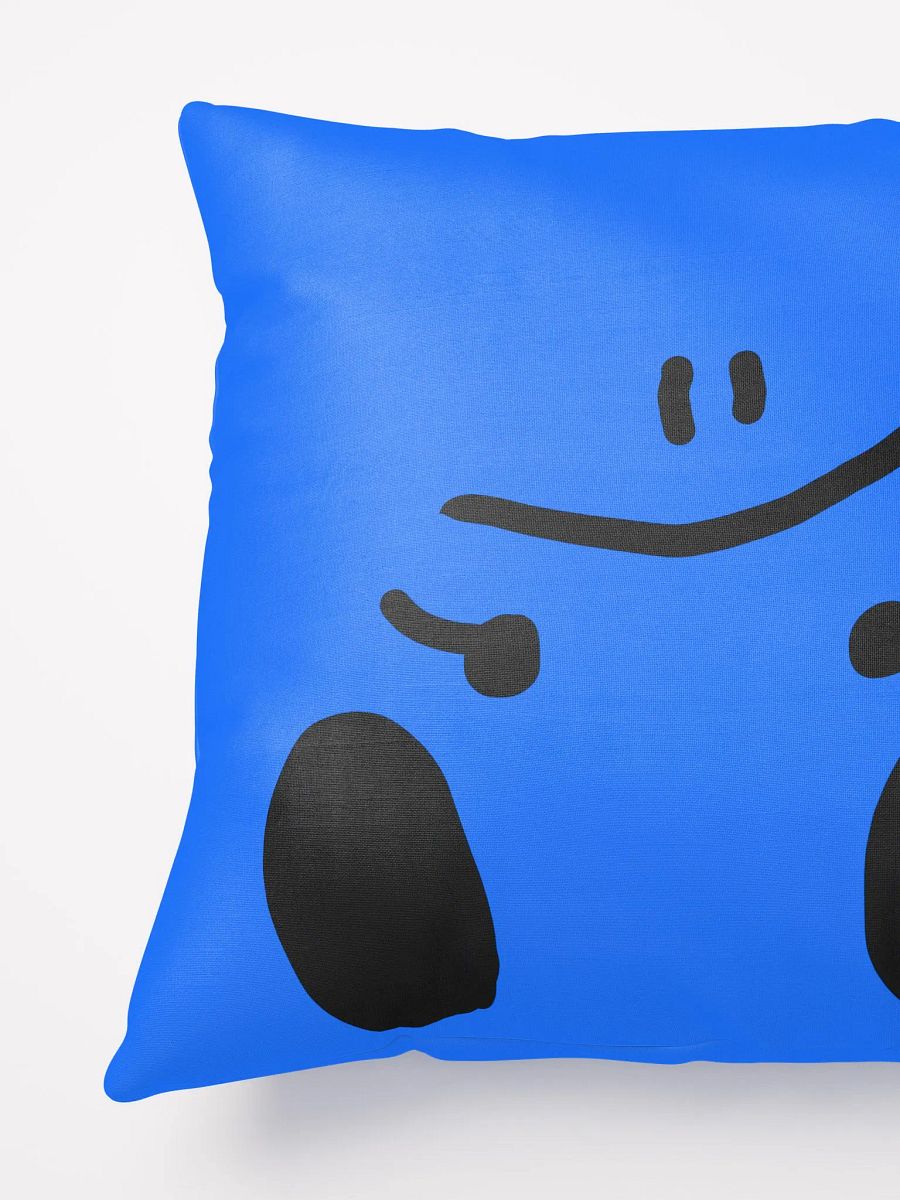 Cube plush product image (3)