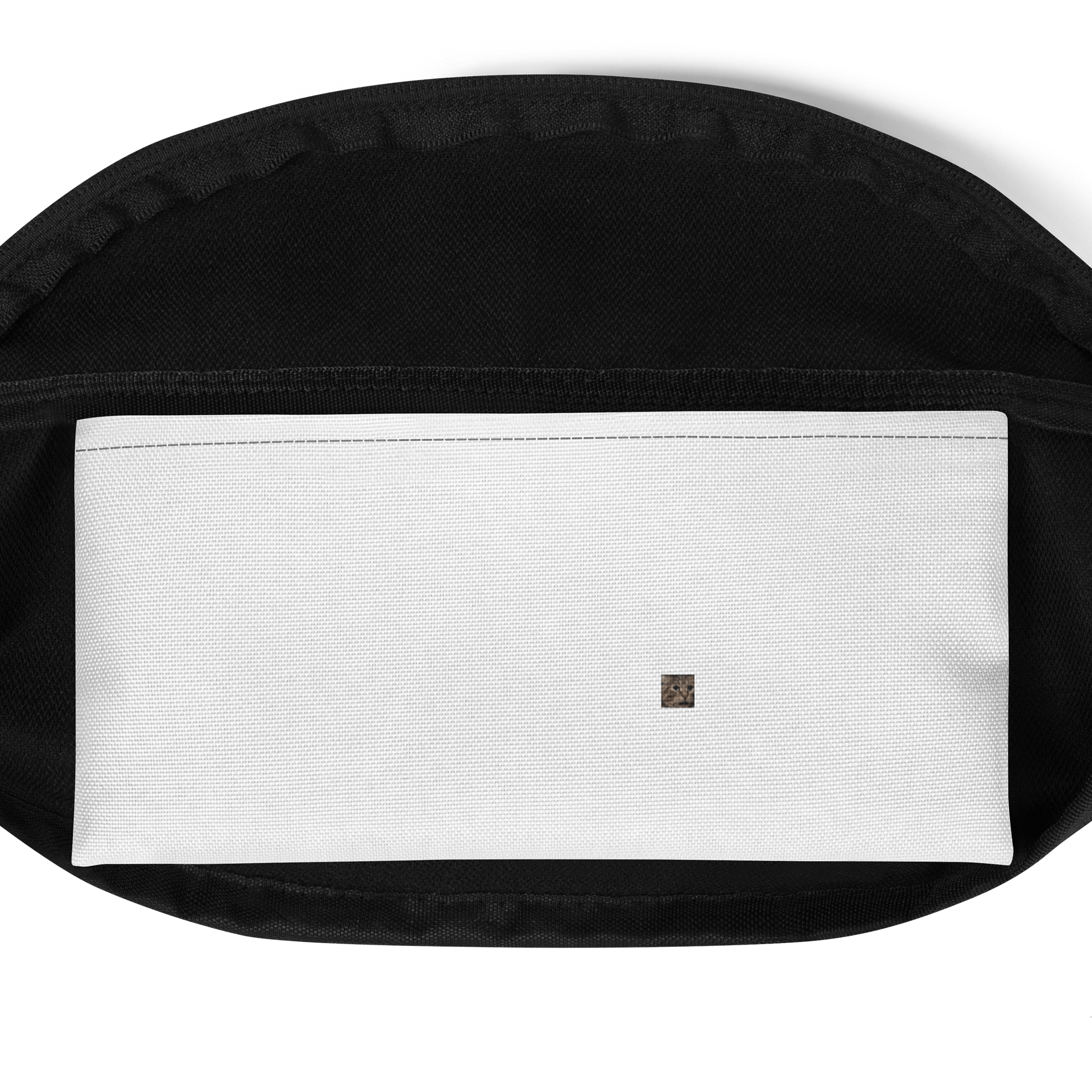 VCW ™ Brother Bag (White) product image (4)