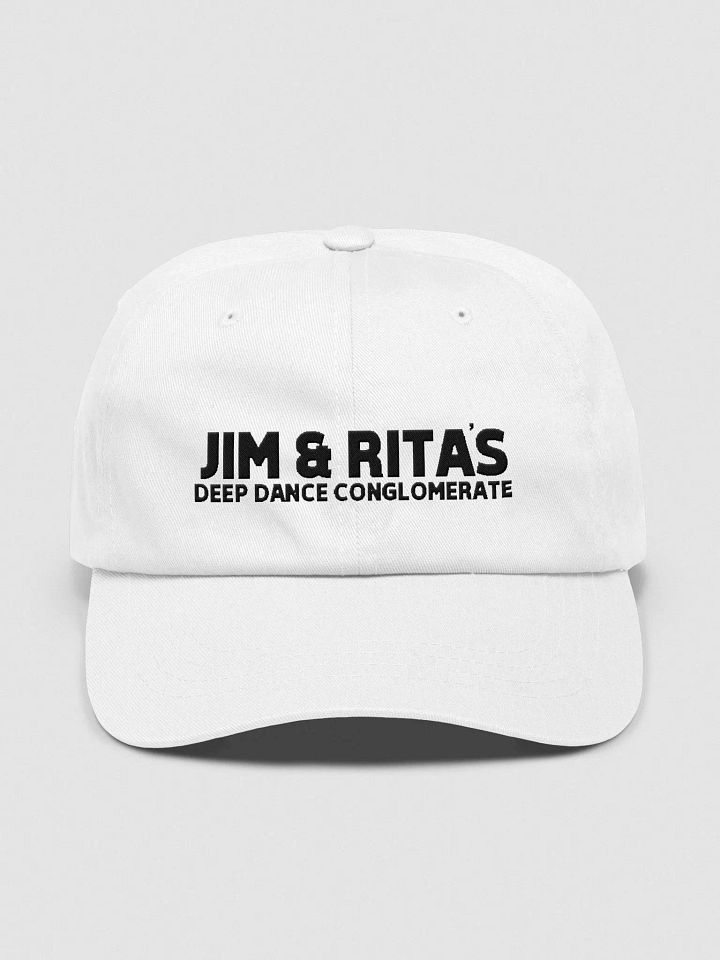 JRDDC PAINTERS CAP product image (1)
