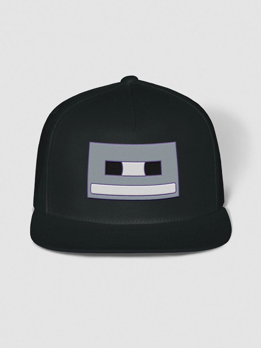 Capsmas Day 14: H-Town Grey Tape product image (1)
