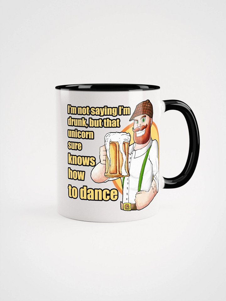 Beer lad 5 mug product image (1)