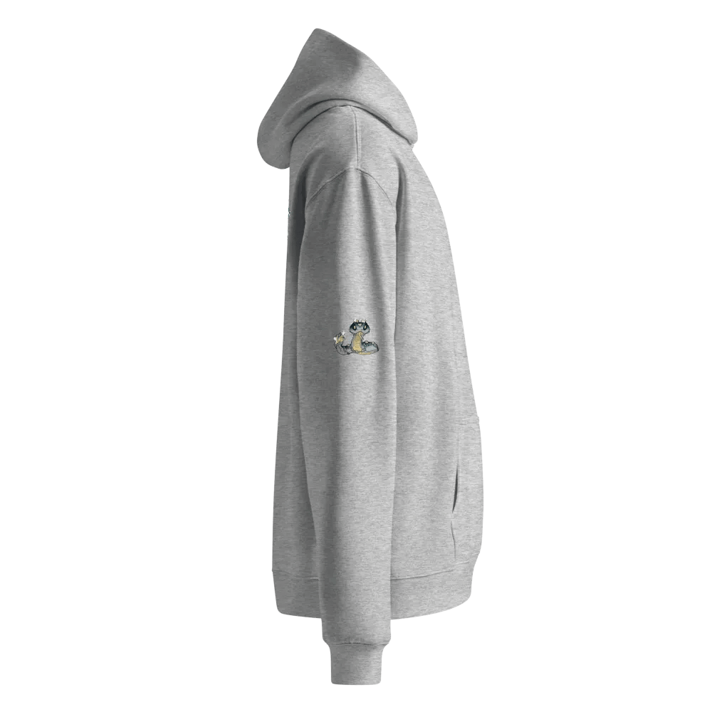 Dumpy Silk Hoodie product image (24)