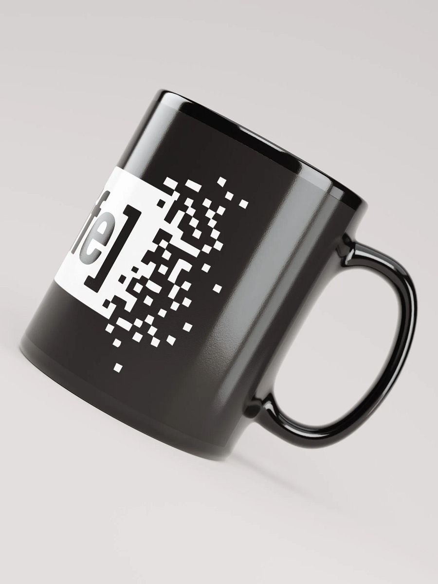 [knife] Mug product image (4)