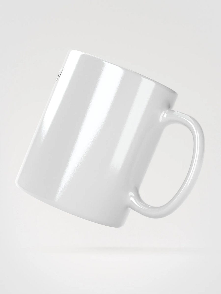 You Got This! White Glossy Mug product image (4)