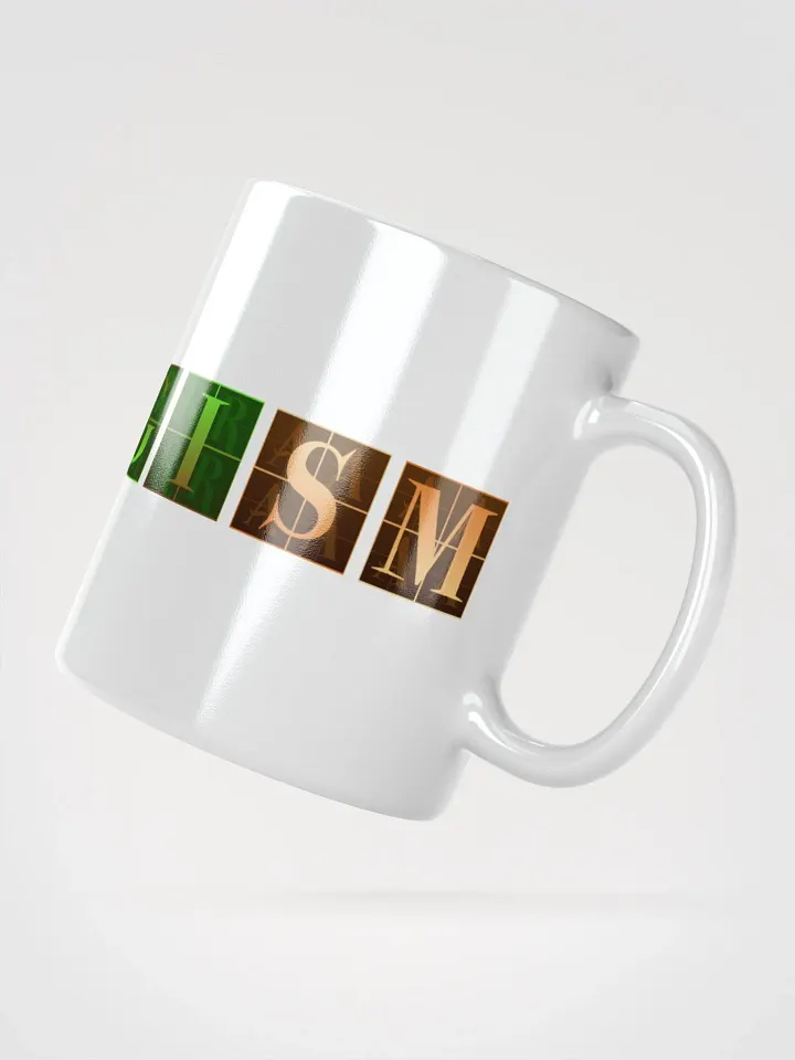 Synergism Mug product image (4)