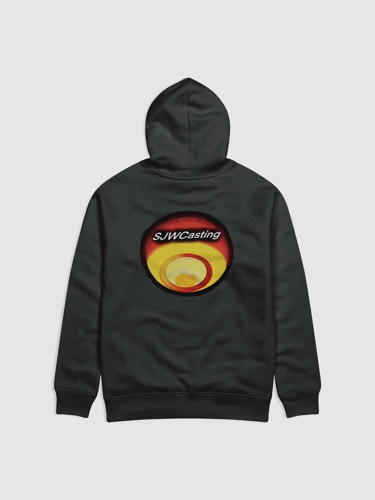 SJWC Hoodie product image (2)