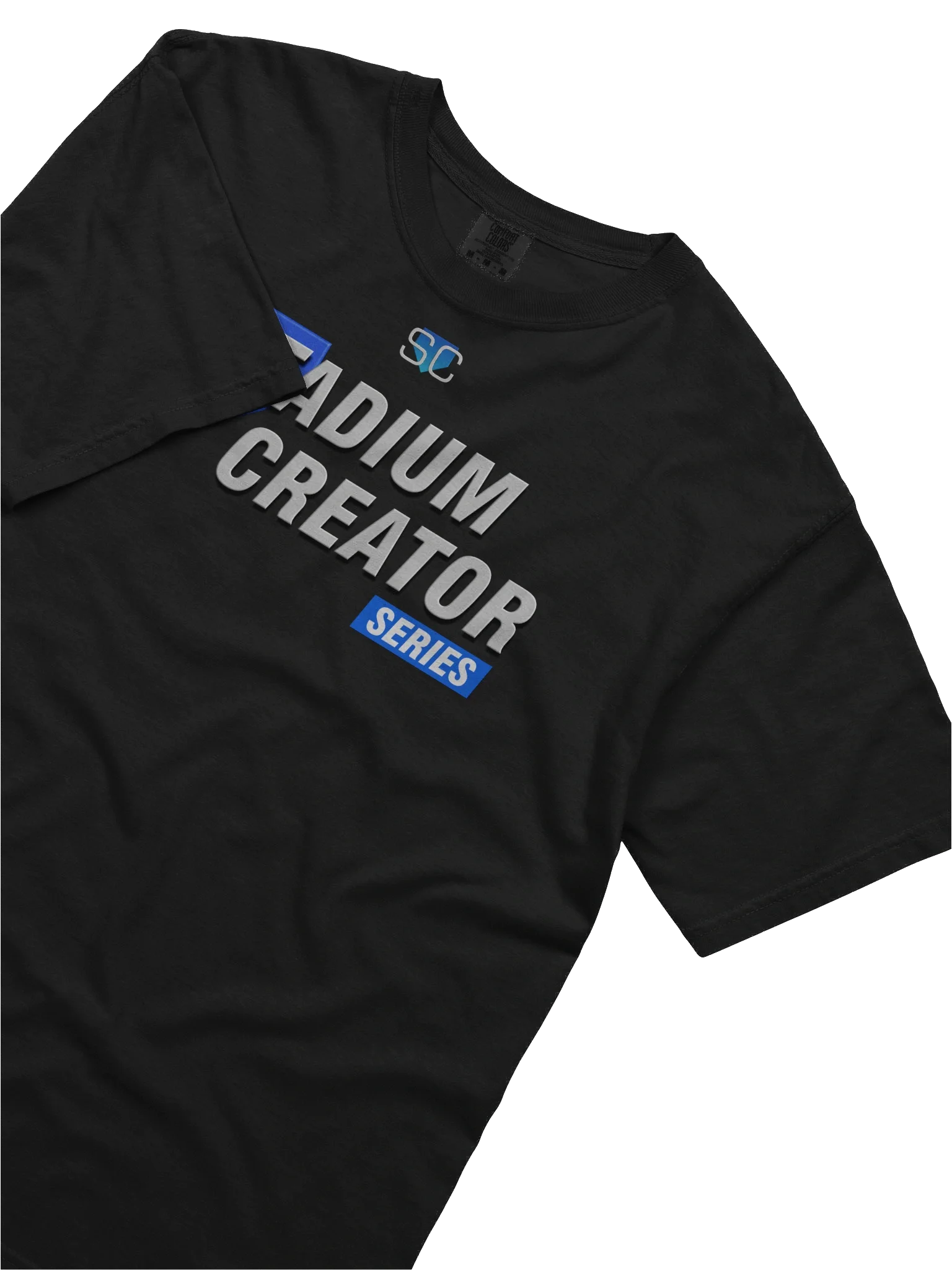 Stadium Creator Series T-Shirt product image (4)