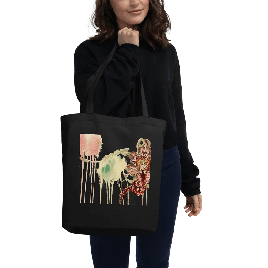 Orchid Tote product image (3)
