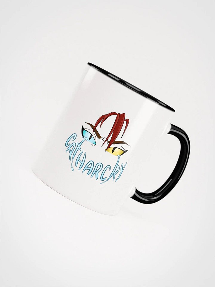 Catharcry Mug product image (2)
