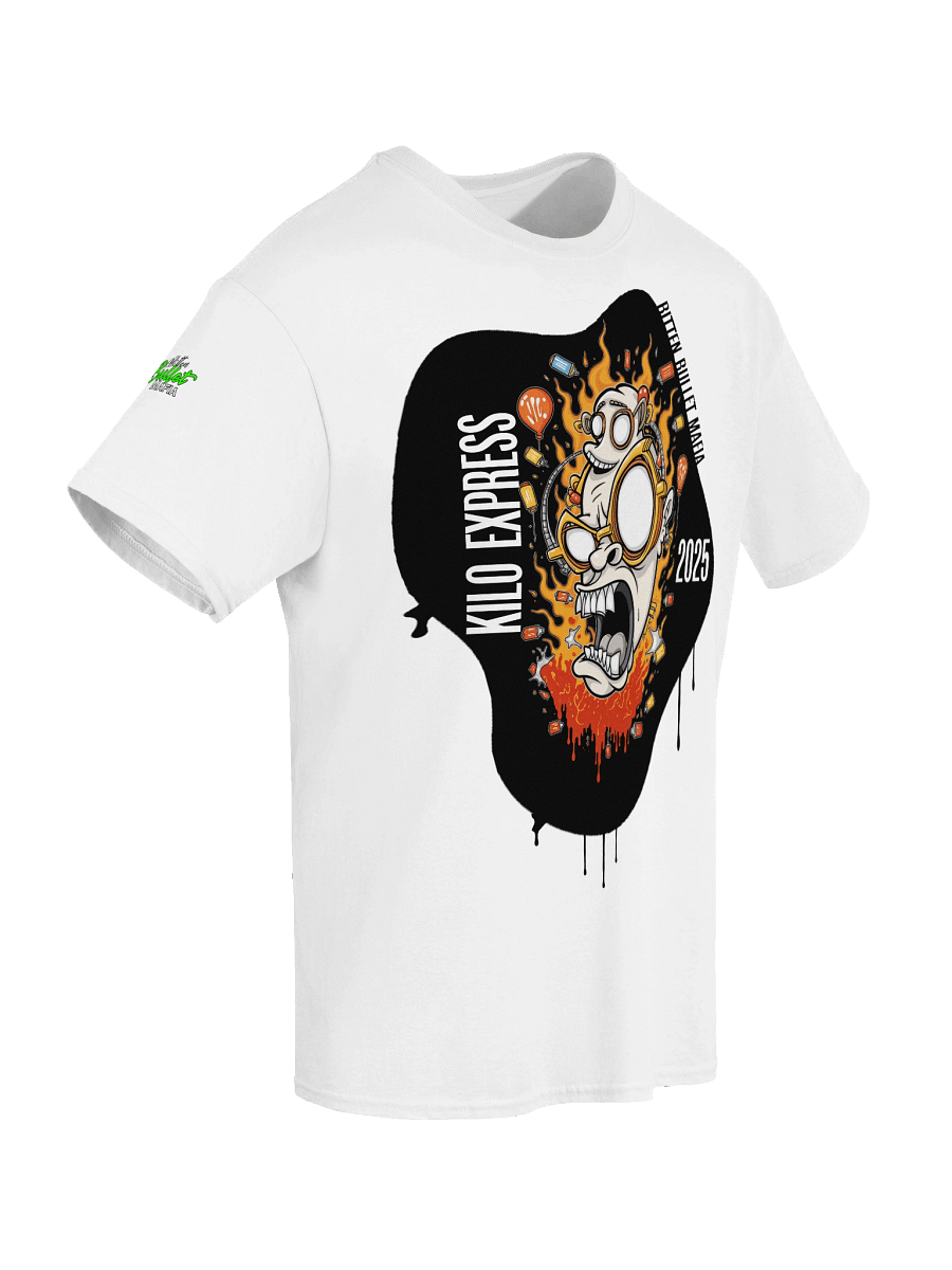 Kilo Express - Money Soldier Crazii Click Tee product image (22)
