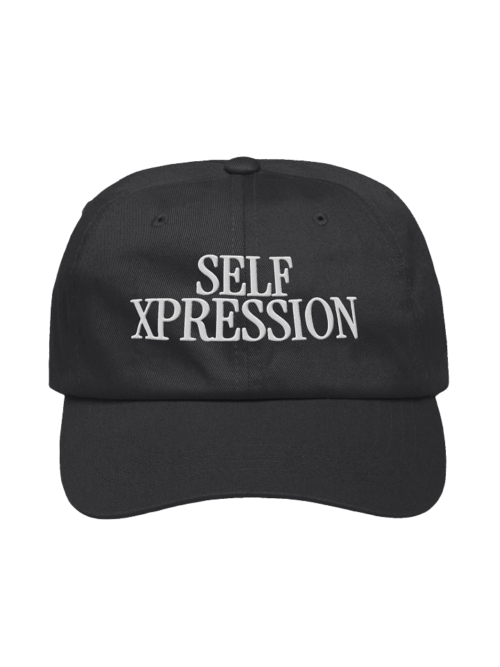Self Xpression product image (2)