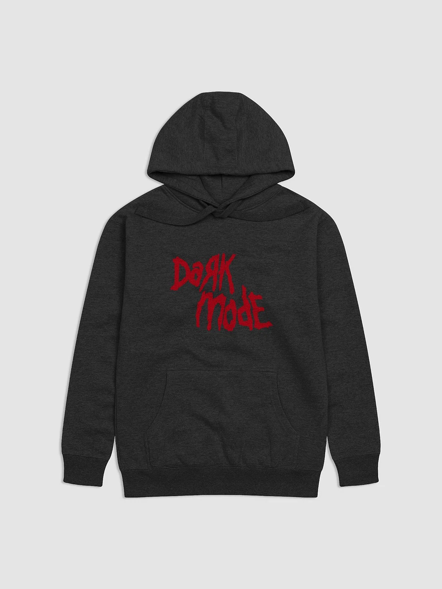 Dark Mode Hoodie product image (1)