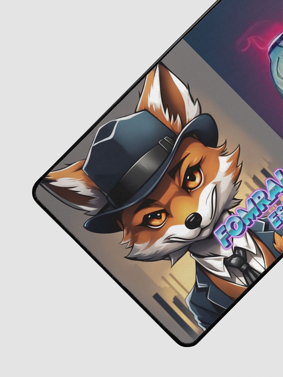 Formal Gangster Gaming Mat product image (3)