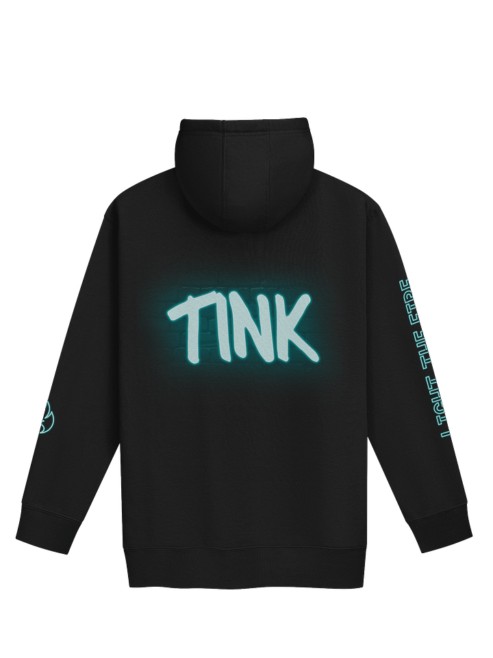 Neon Hoodie product image (2)