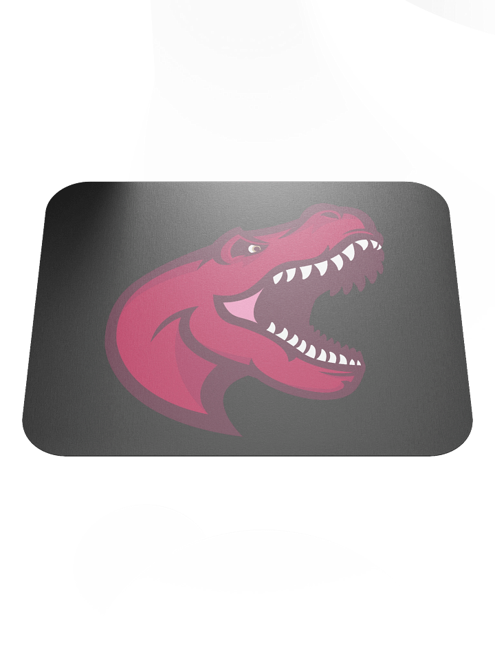 Tyrants Classic Mouse Pad product image (1)