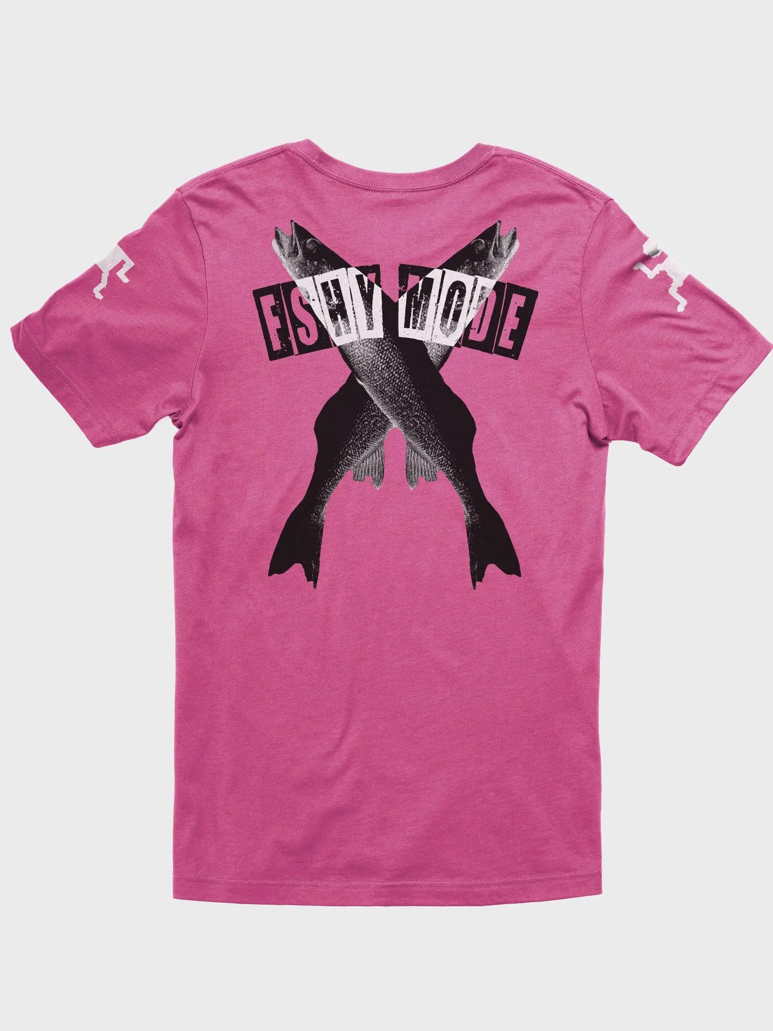 FSHY Tee (Color) product image (3)