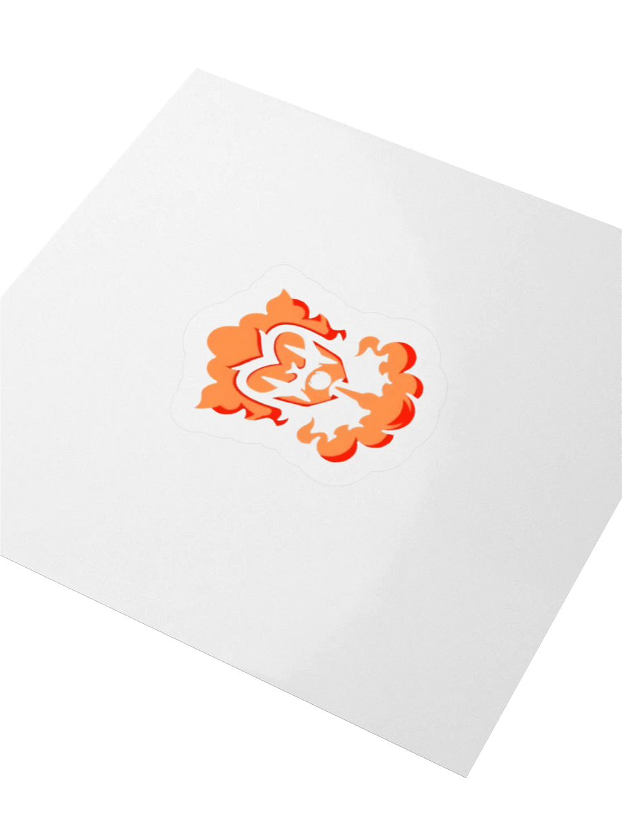 BOBO STICKER product image (5)