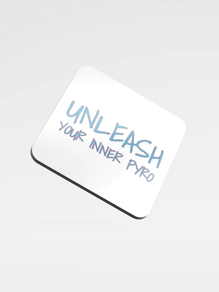 Unleash Your Inner Pyro Coaster product image (1)