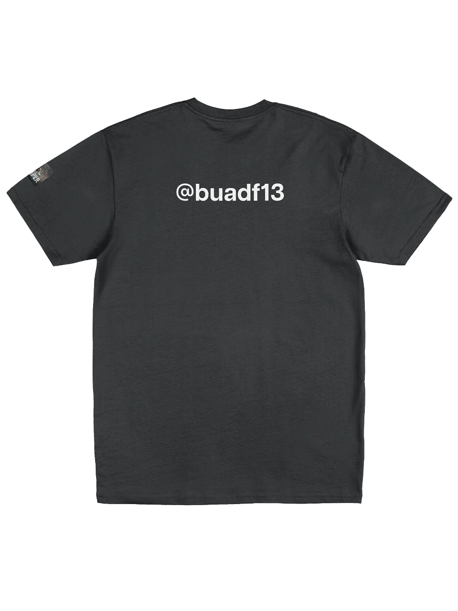 KEEPER Legacy Tee product image (3)